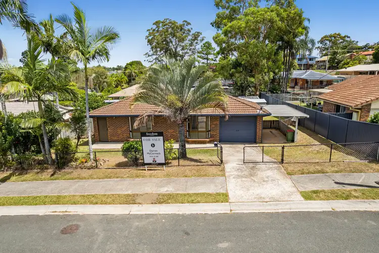 29 Goorawin Street