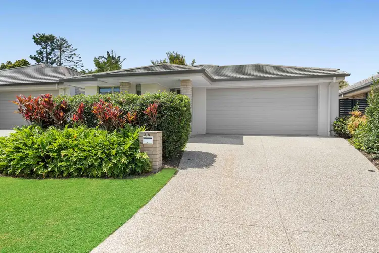 24 Kiama Circuit, Thornlands QLD 4164