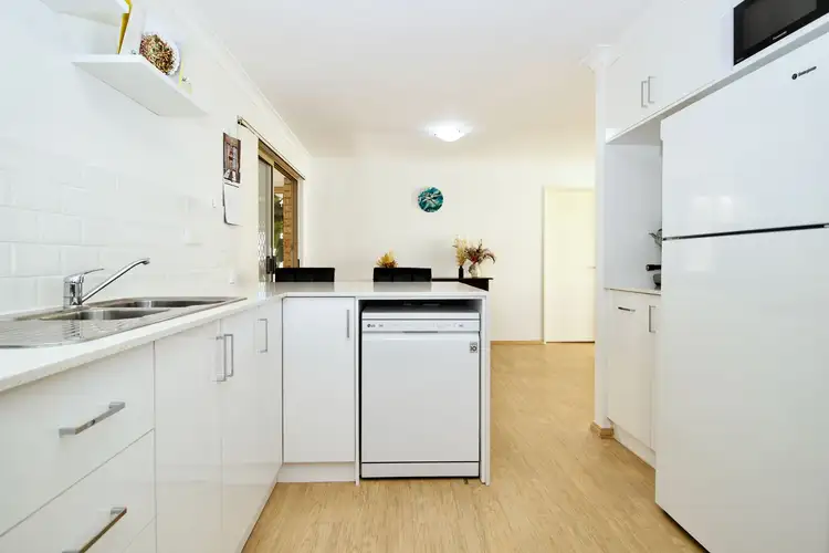 Seventh view of Homely house listing, 9 Inaja Mews, Warnbro WA 6169