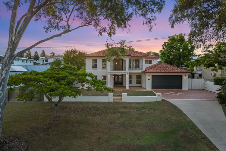 28 Nelson Street, Ormiston QLD 4160