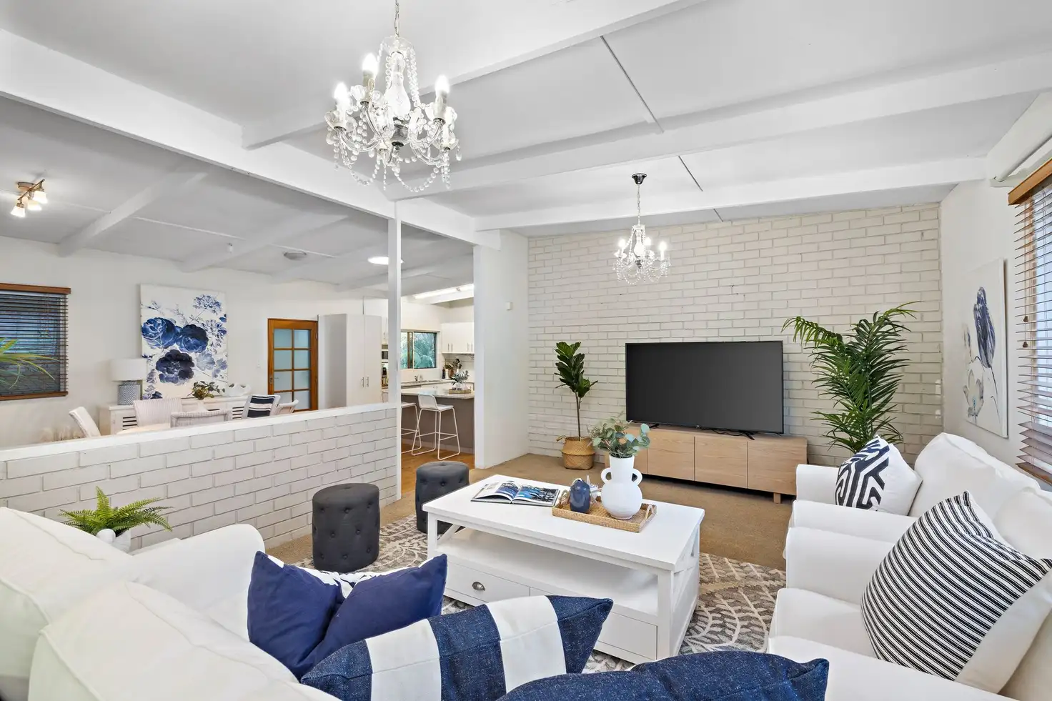 Main view of Homely house listing, 4 Gloucester Street, Ormiston QLD 4160