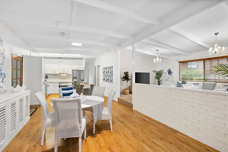 Fifth view of Homely house listing, 4 Gloucester Street, Ormiston QLD 4160
