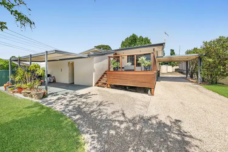 Second view of Homely house listing, 11 Pavlu Street, Wynnum West QLD 4178