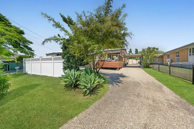Third view of Homely house listing, 11 Pavlu Street, Wynnum West QLD 4178