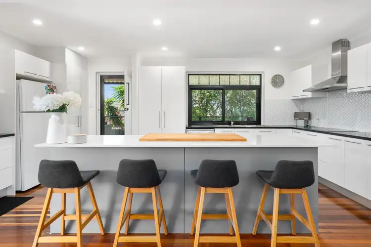 Fourth view of Homely house listing, 11 Pavlu Street, Wynnum West QLD 4178