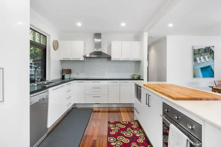 Sixth view of Homely house listing, 11 Pavlu Street, Wynnum West QLD 4178