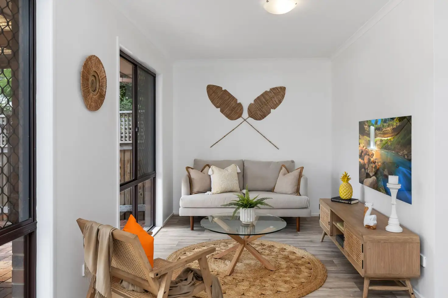 Main view of Homely villa listing, Unit 111/8 Melody Court, Warana QLD 4575