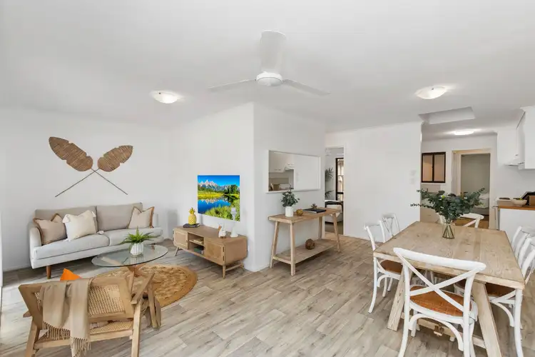 Second view of Homely villa listing, Unit 111/8 Melody Court, Warana QLD 4575