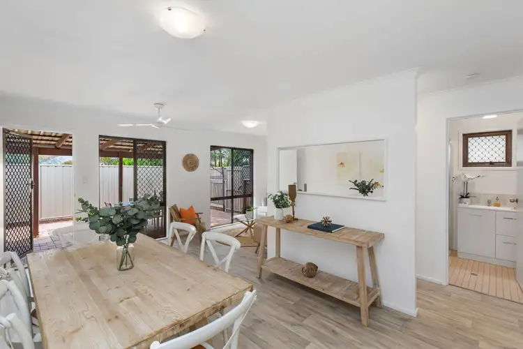 Third view of Homely villa listing, Unit 111/8 Melody Court, Warana QLD 4575