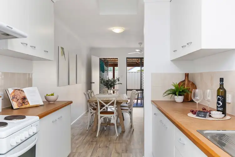 Fifth view of Homely villa listing, Unit 111/8 Melody Court, Warana QLD 4575