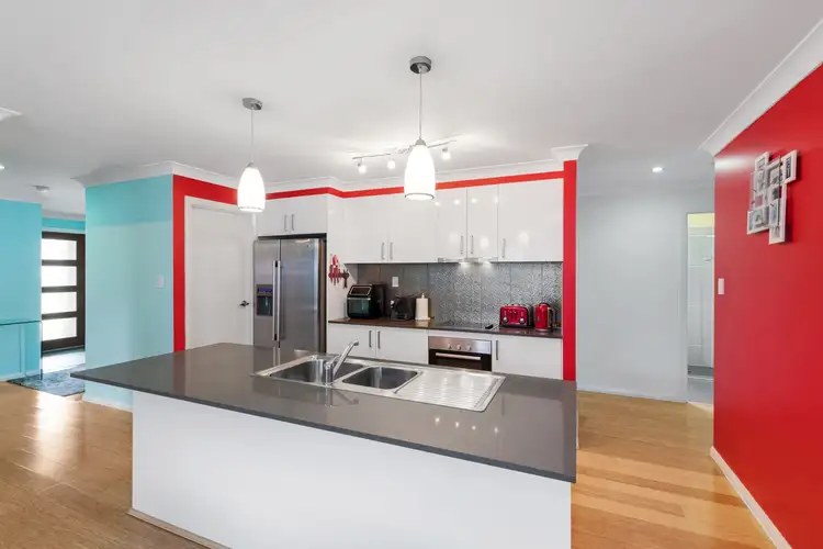 Third view of Homely house listing, 15 Elouera Close, Landsborough QLD 4550