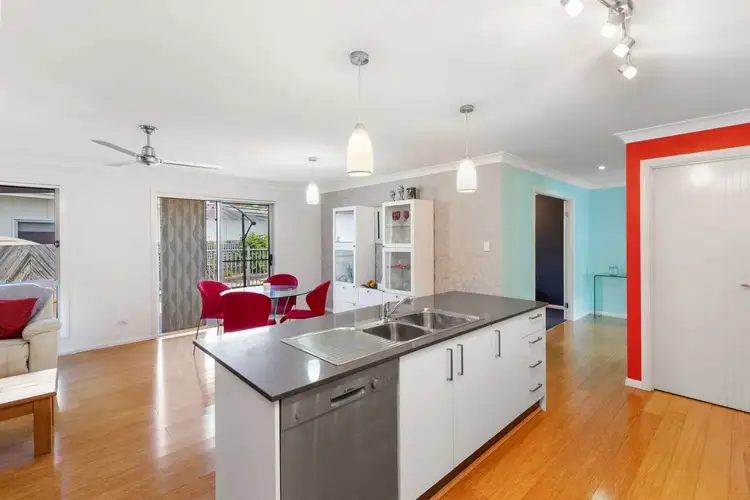 Fourth view of Homely house listing, 15 Elouera Close, Landsborough QLD 4550