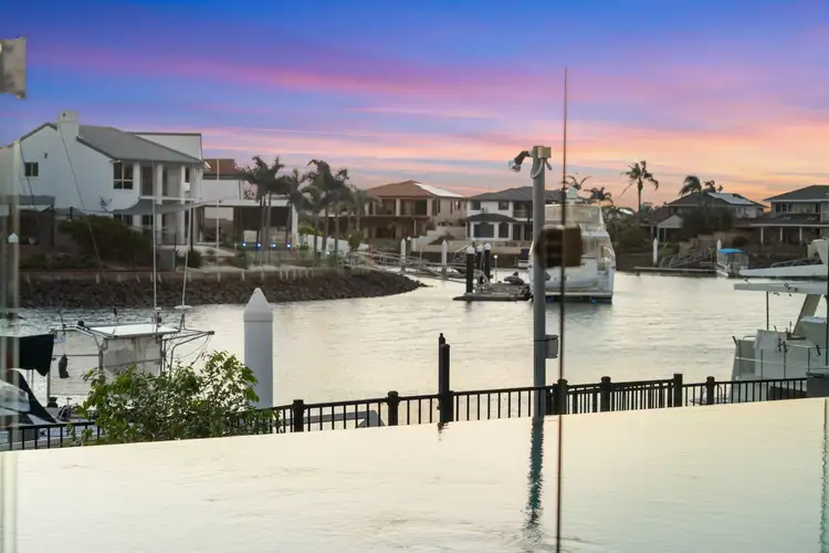 Third view of Homely house listing, 8 Genoa Court, Raby Bay QLD 4163