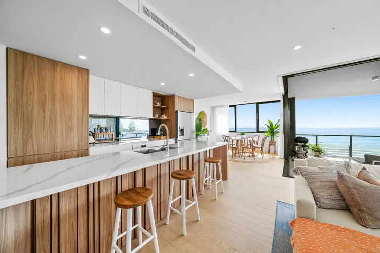 601/6 Palm Beach Avenue, Palm Beach QLD 4221