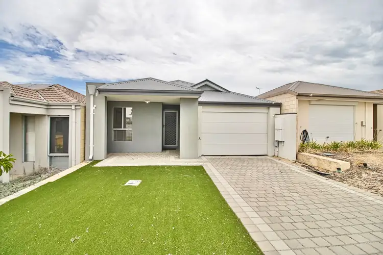 14 Wilkes Loop, Baldivis WA 6171