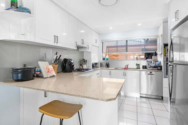 Fifth view of Homely villa listing, 1/11 Armando Street, Alexandra Hills QLD 4161