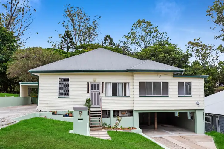 15 Allan Street, Goodna QLD 4300