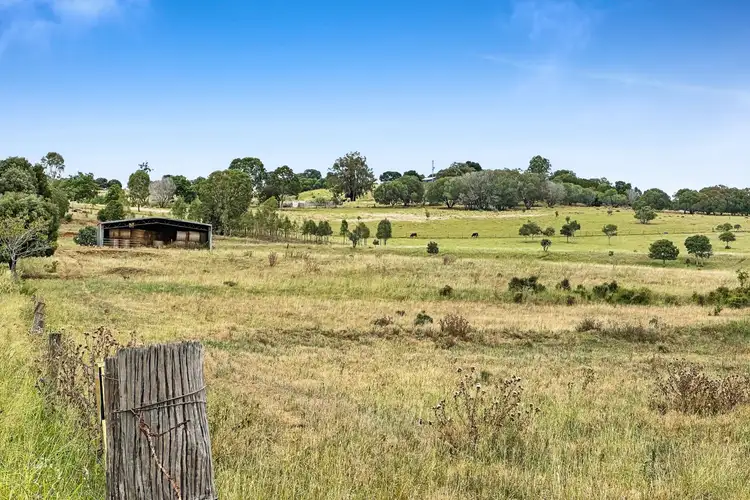 Main view of Homely rural property listing, Lots 55 & 181 / 14 Kinleymore School Road, Kinleymore QLD 4613