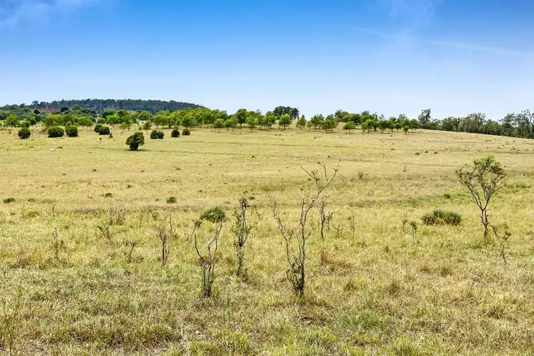 Second view of Homely rural property listing, Lots 55 & 181 / 14 Kinleymore School Road, Kinleymore QLD 4613