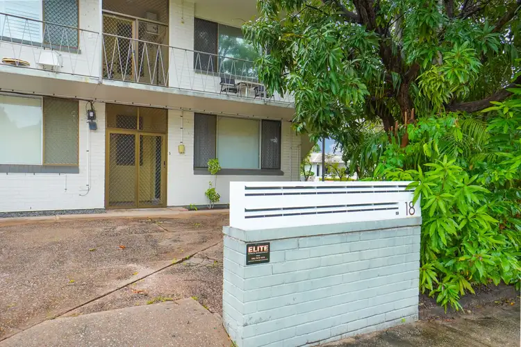 18 Cunjevoi Crescent