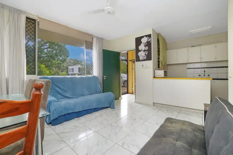 Second view of Homely unit listing, 5/18 Cunjevoi Crescent, Nightcliff NT 810