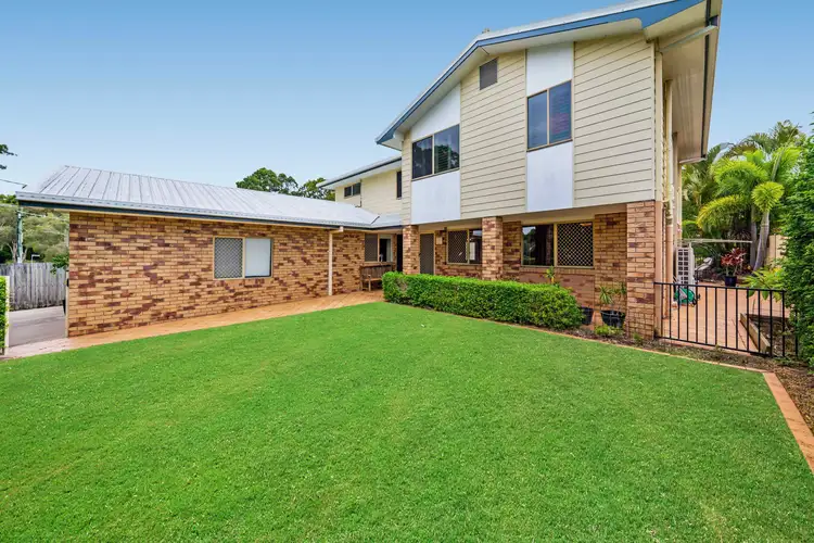 20-22 Chermside Street, Wellington Point QLD 4160