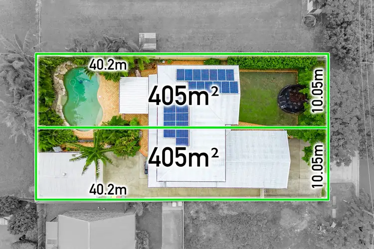 Second view of Homely house listing, 20-22 Chermside Street, Wellington Point QLD 4160