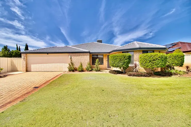 40 Rankin Meander, Baldivis WA 6171