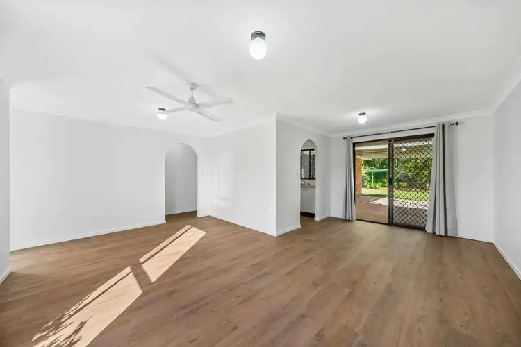 Third view of Homely house listing, 12 Skinner Avenue, Wellington Point QLD 4160