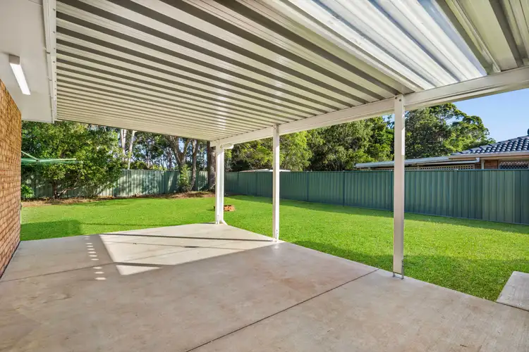 Sixth view of Homely house listing, 12 Skinner Avenue, Wellington Point QLD 4160