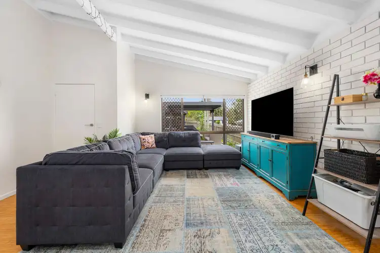 Second view of Homely house listing, 293 Finucane Road, Alexandra Hills QLD 4161