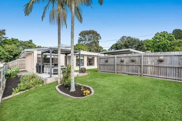 Third view of Homely house listing, 293 Finucane Road, Alexandra Hills QLD 4161