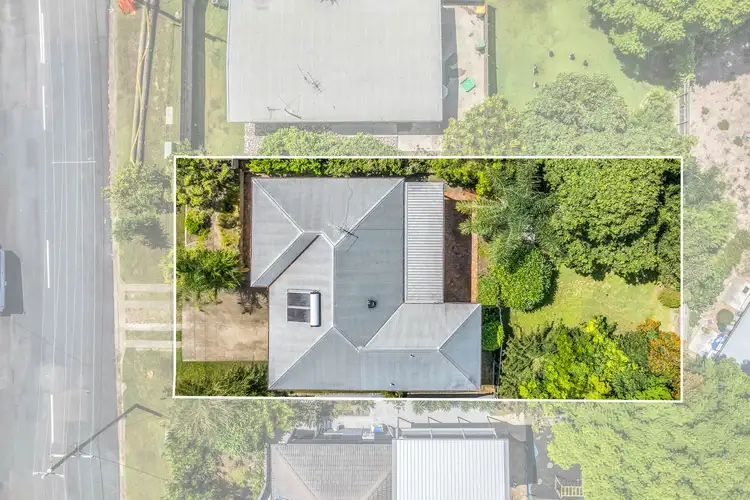 Second view of Homely house listing, 89 Lance Drive, Flinders View QLD 4305