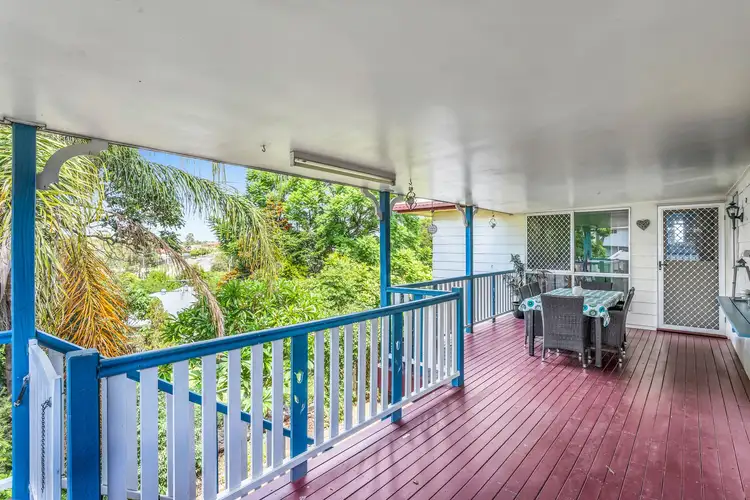 Fifth view of Homely house listing, 89 Lance Drive, Flinders View QLD 4305