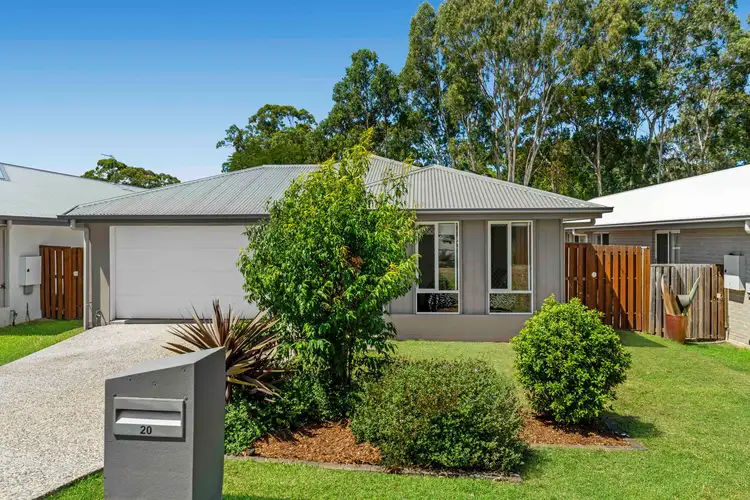 20 Affinity Way, Thornlands QLD 4164