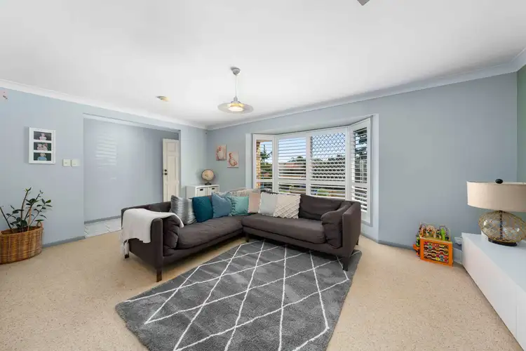 Second view of Homely house listing, 25 Spurs Drive, Wellington Point QLD 4160