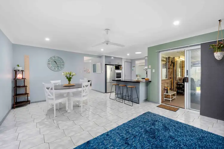 Third view of Homely house listing, 25 Spurs Drive, Wellington Point QLD 4160