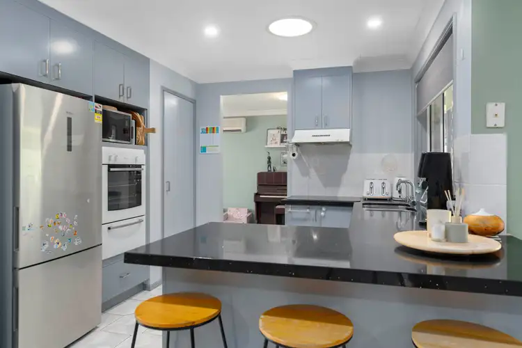 Fourth view of Homely house listing, 25 Spurs Drive, Wellington Point QLD 4160