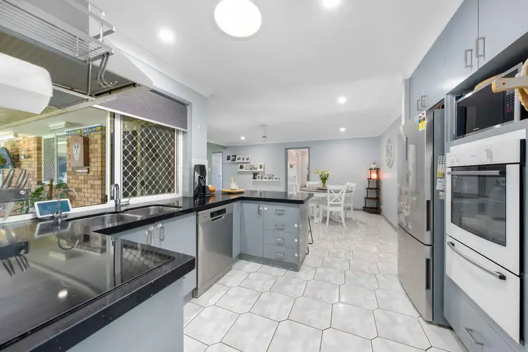 Fifth view of Homely house listing, 25 Spurs Drive, Wellington Point QLD 4160