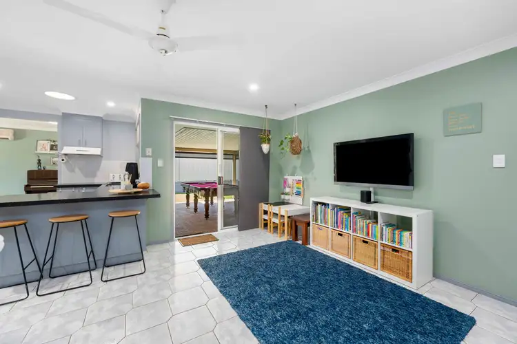 Sixth view of Homely house listing, 25 Spurs Drive, Wellington Point QLD 4160