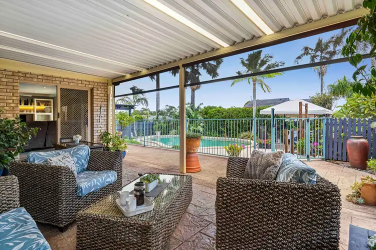 Fourth view of Homely house listing, 11 Classic Court, Alexandra Hills QLD 4161