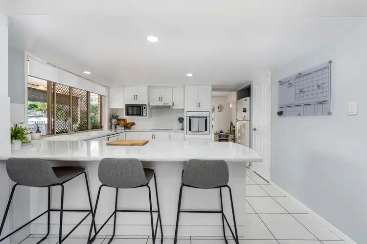 Fifth view of Homely house listing, 11 Classic Court, Alexandra Hills QLD 4161