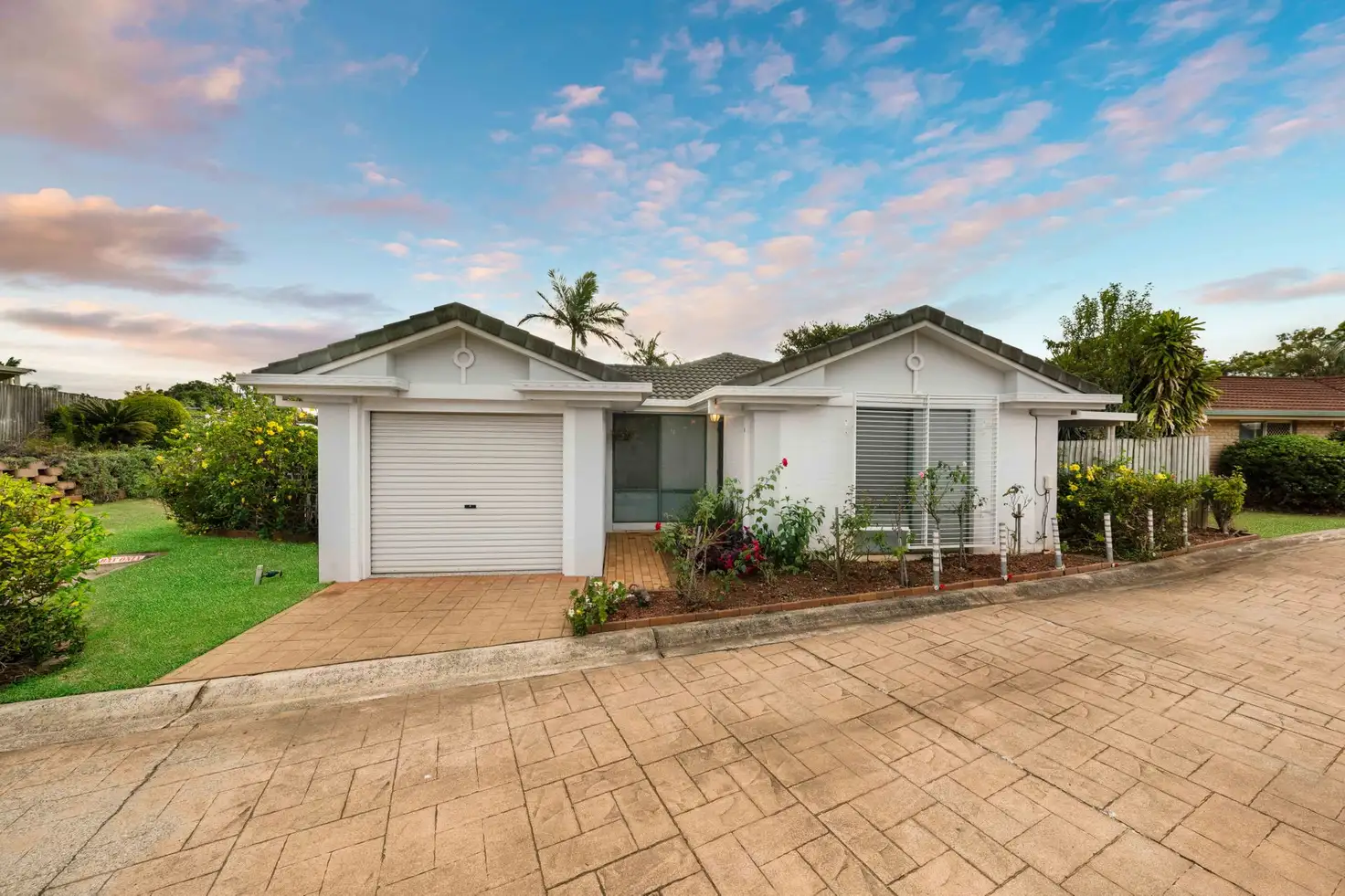 Main view of Homely villa listing, Unit 9/76 Island Street, Cleveland QLD 4163