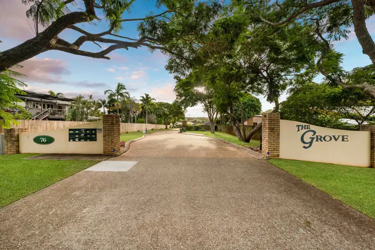 Second view of Homely villa listing, Unit 9/76 Island Street, Cleveland QLD 4163