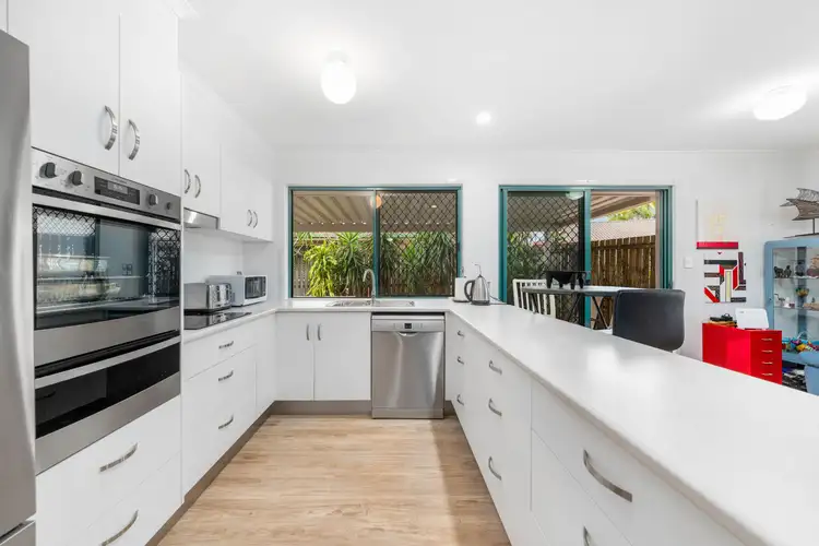 Fourth view of Homely villa listing, Unit 9/76 Island Street, Cleveland QLD 4163