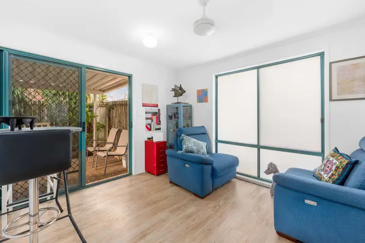 Sixth view of Homely villa listing, Unit 9/76 Island Street, Cleveland QLD 4163