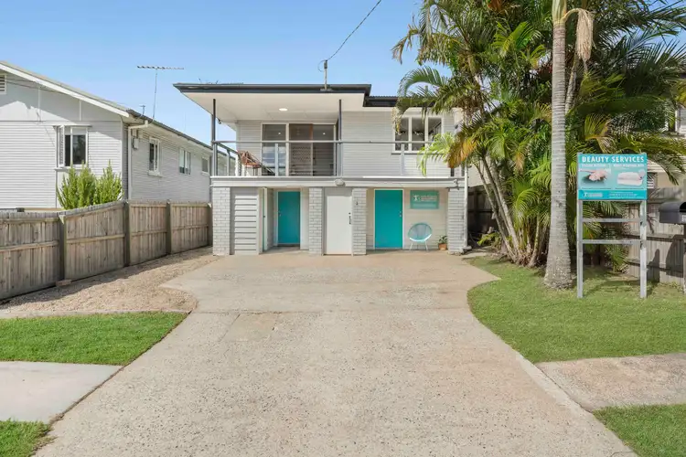 Main view of Homely house listing, 36 Villiers Street, Lota QLD 4179