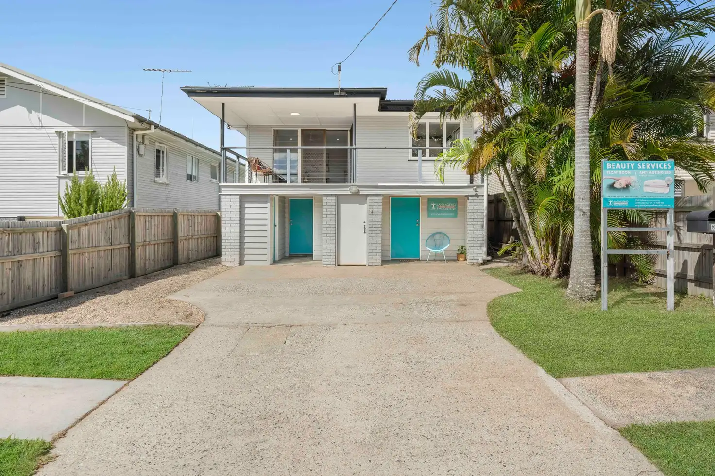 Main view of Homely house listing, 36 Villiers Street, Lota QLD 4179