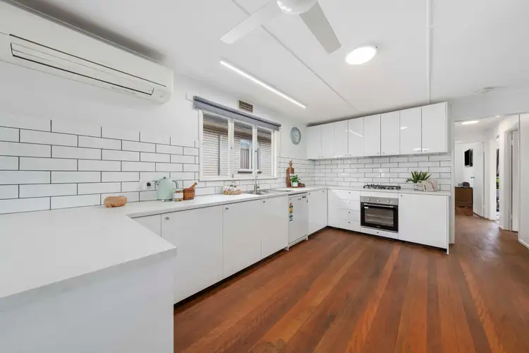 Third view of Homely house listing, 36 Villiers Street, Lota QLD 4179