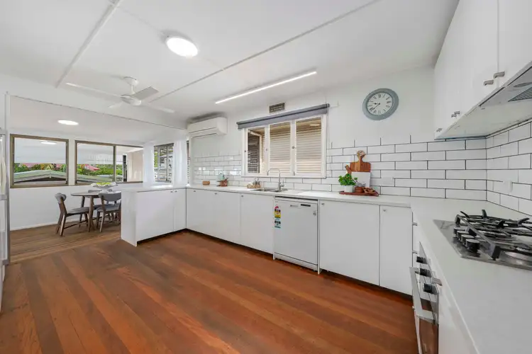Fourth view of Homely house listing, 36 Villiers Street, Lota QLD 4179